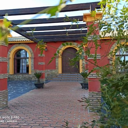 Hotel Rural Romero Torres Fuente Obejuna Zewnętrze zdjęcie