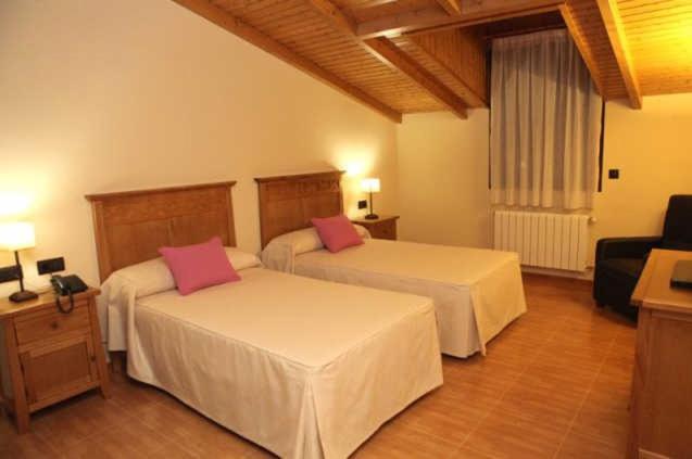 Hotel Rural Romero Torres Fuente Obejuna Zewnętrze zdjęcie